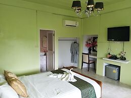 Mountain Beach  Resort