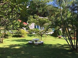 Mountain Beach  Resort