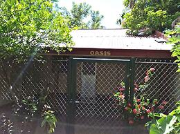 Casa Consuelo