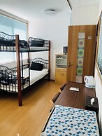villageBFH - Hostel