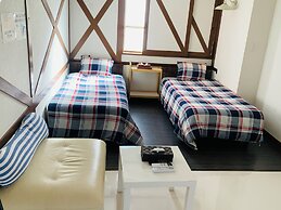 villageBFH - Hostel