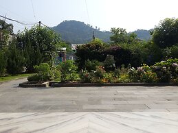 The Mountain House