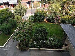 The Mountain House