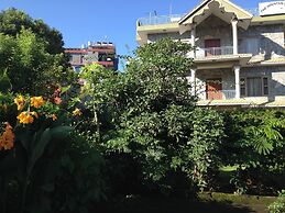 The Mountain House