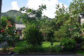The Mountain House