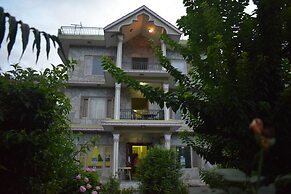 The Mountain House