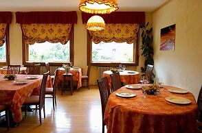 Hotel Villa Myosotis