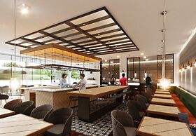 Courtyard by Marriott Luton Airport