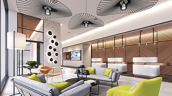 Courtyard by Marriott Luton Airport