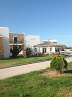 Plaka Hotel I