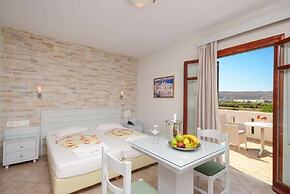 Plaka Hotel I