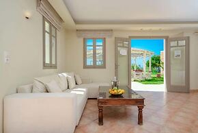 Plaka Hotel I