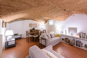 Santo Spirito Dream by Mmega