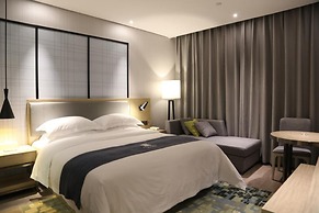 Echarm Hotel Kecun Pazhou