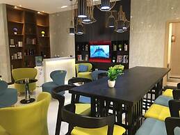 Echarm Hotel Kecun Pazhou