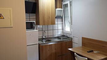 Hostal Usera