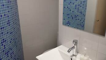 Hostal Usera