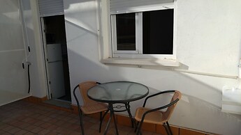 Hostal Usera