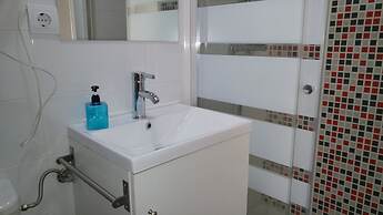 Hostal Usera