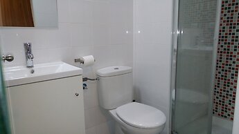 Hostal Usera