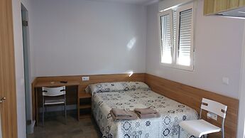 Hostal Usera
