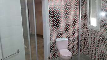 Hostal Usera
