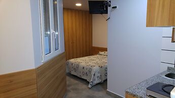 Hostal Usera
