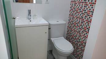 Hostal Usera