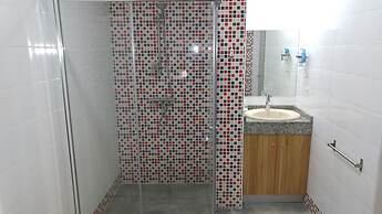 Hostal Usera