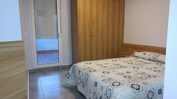 Hostal Usera