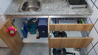 Hostal Usera