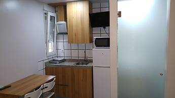 Hostal Usera