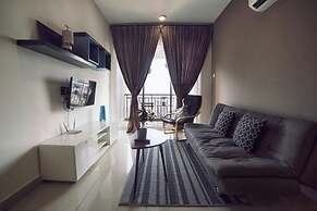 Merton Residence Ipoh