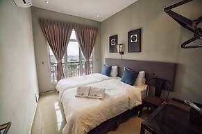 Merton Residence Ipoh