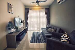 Merton Residence Ipoh