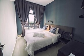 Merton Residence Ipoh