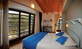 Agritur La Gemma