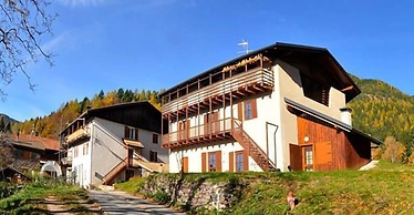 Agritur La Gemma