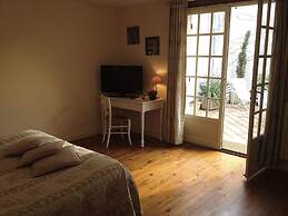 Chambres d'hôtes Le Calme