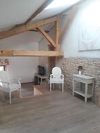 Chambres d'hôtes Le Calme