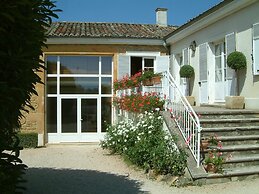 Chambres d'hôtes Le Calme