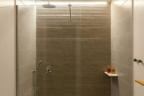 The Marble Suites, PLAKA