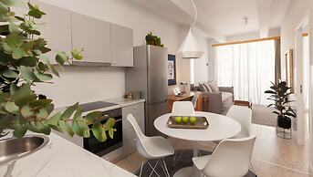 The Marble Suites, PLAKA