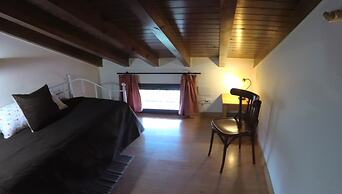 Casa La Lancha