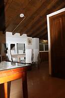 Casa La Lancha