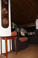 Casa La Lancha
