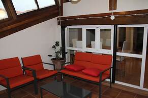 Casa La Lancha