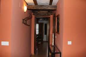 Casa La Lancha