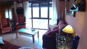 Casa La Lancha