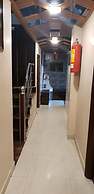 Hotel Sidharth Regency